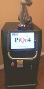 PiQo4 Machine