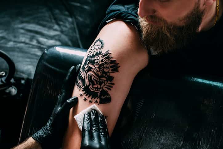 6 Things to Know Before Getting a Tattoo | EradiTatt Tattoo Removal