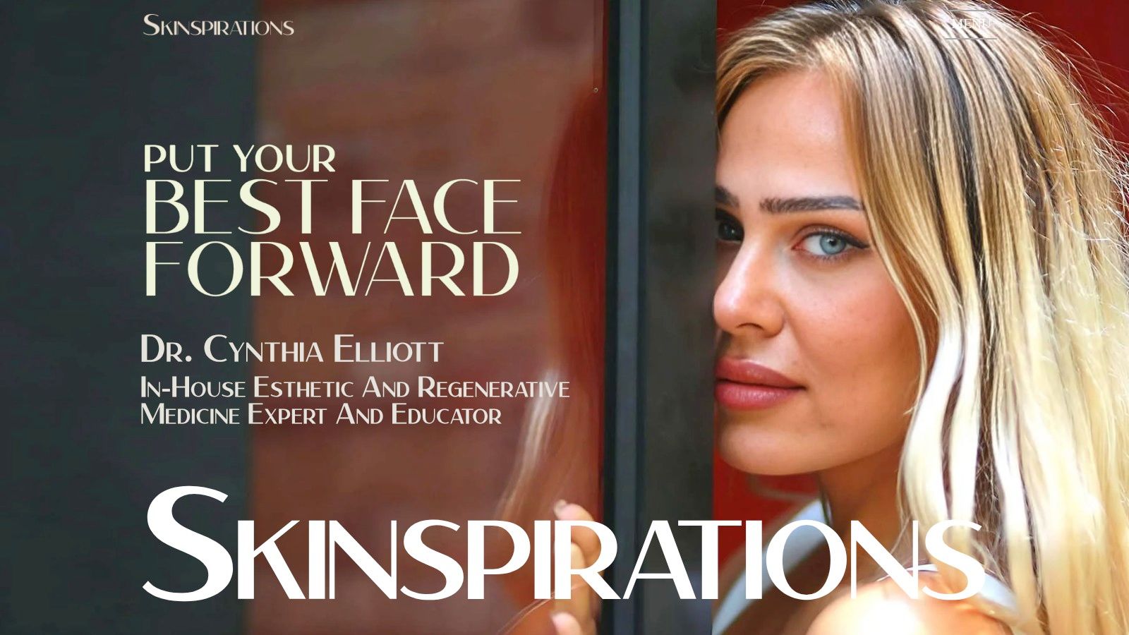 Skinspirations, Clearwater (serving Tampa Bay)