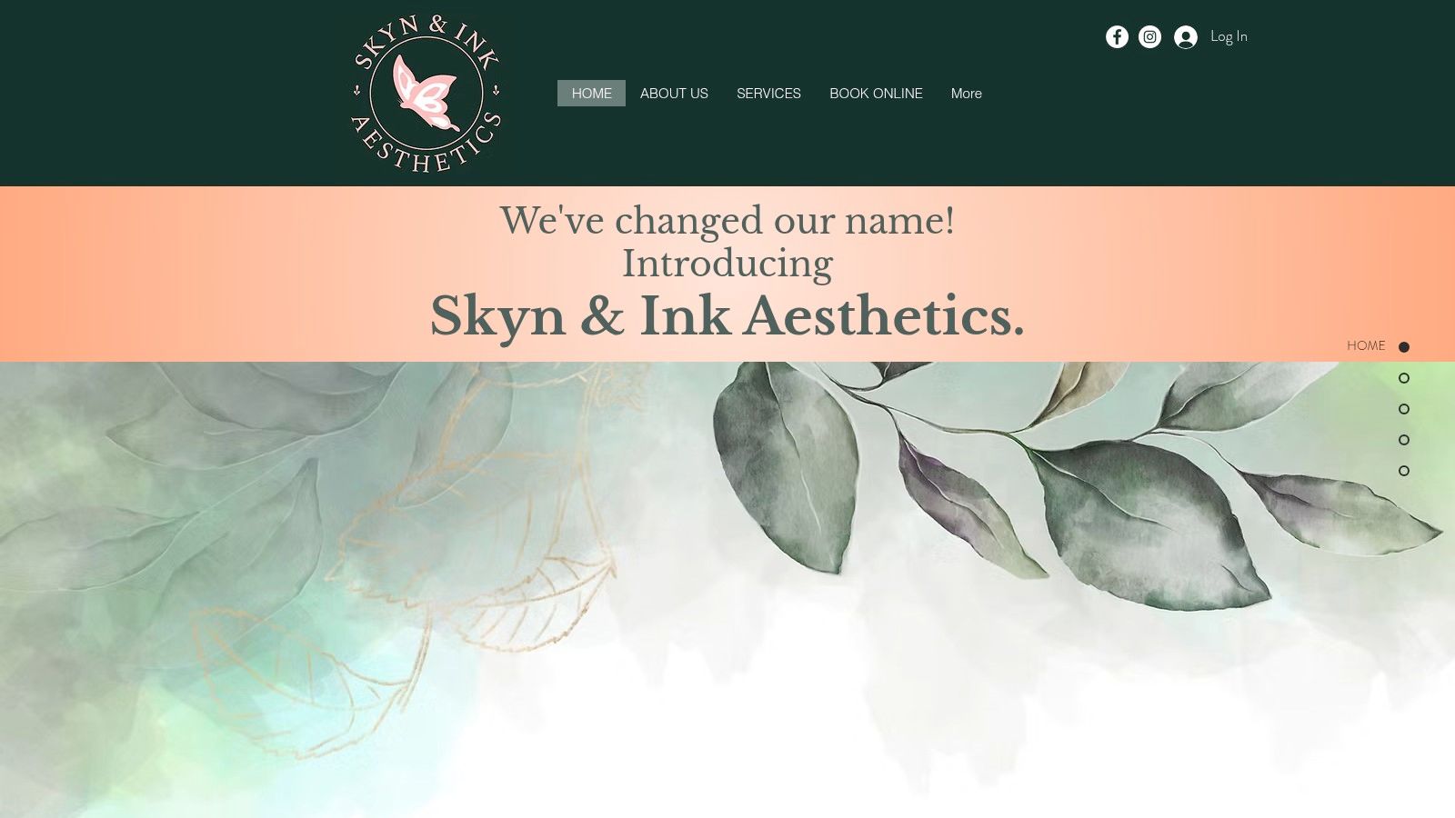 Example 5: Erasing a Wedding Ring Finger Tattoo