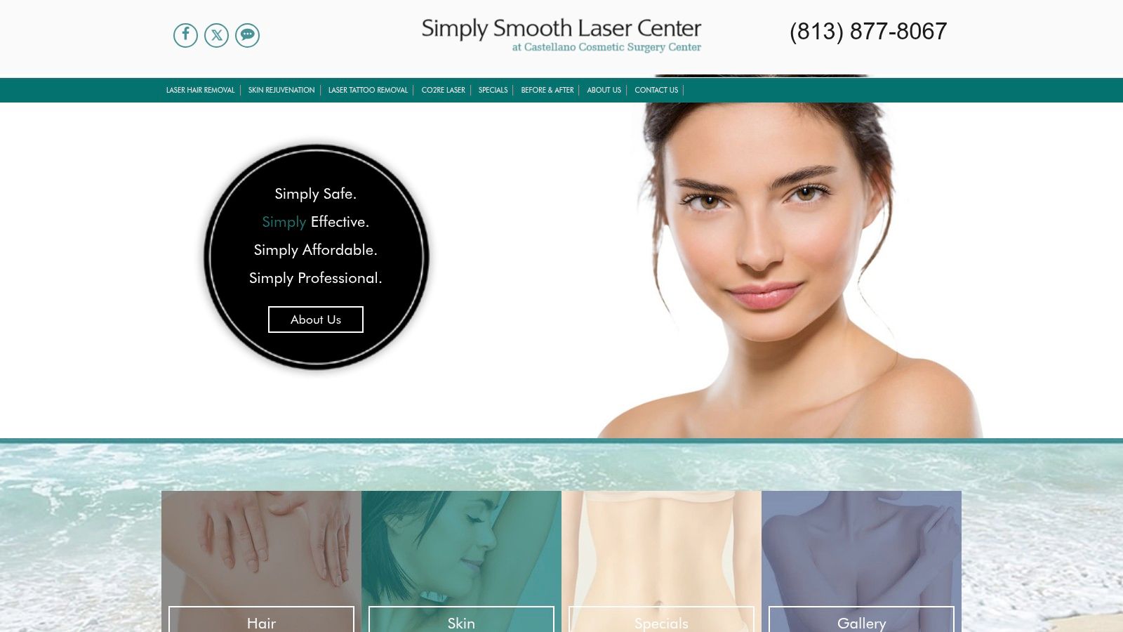 Example 2: Fading a Colorful Shoulder Tattoo for a Cover-Up