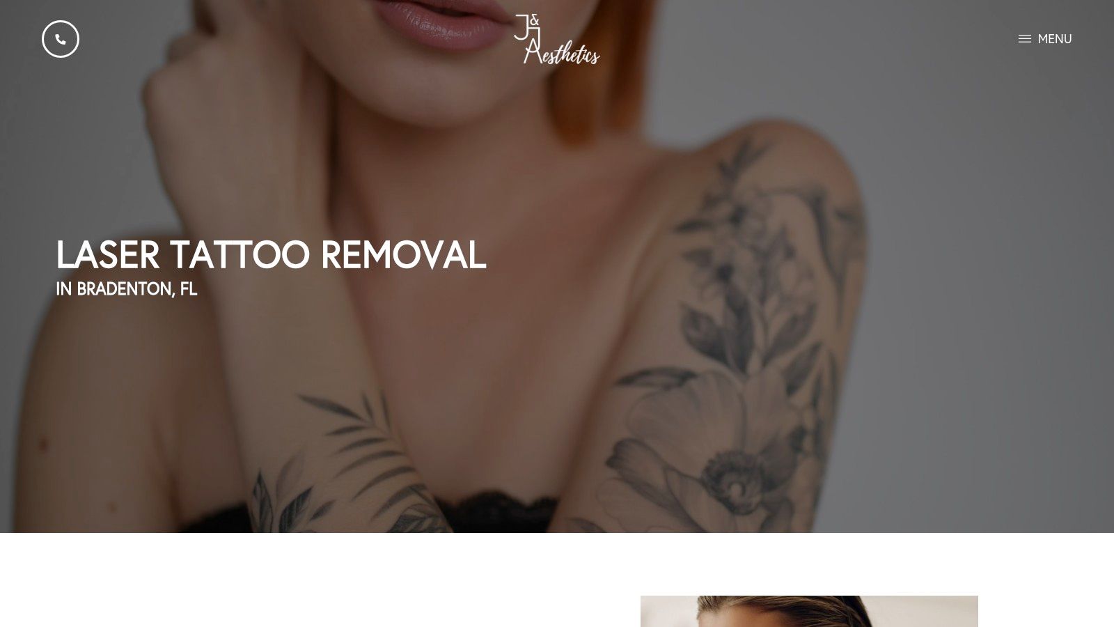 J&J Aesthetics (Bradenton)