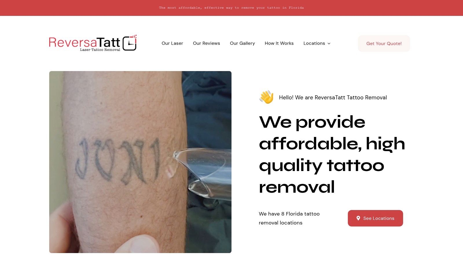 5. Verifiable Results and Client Reviews