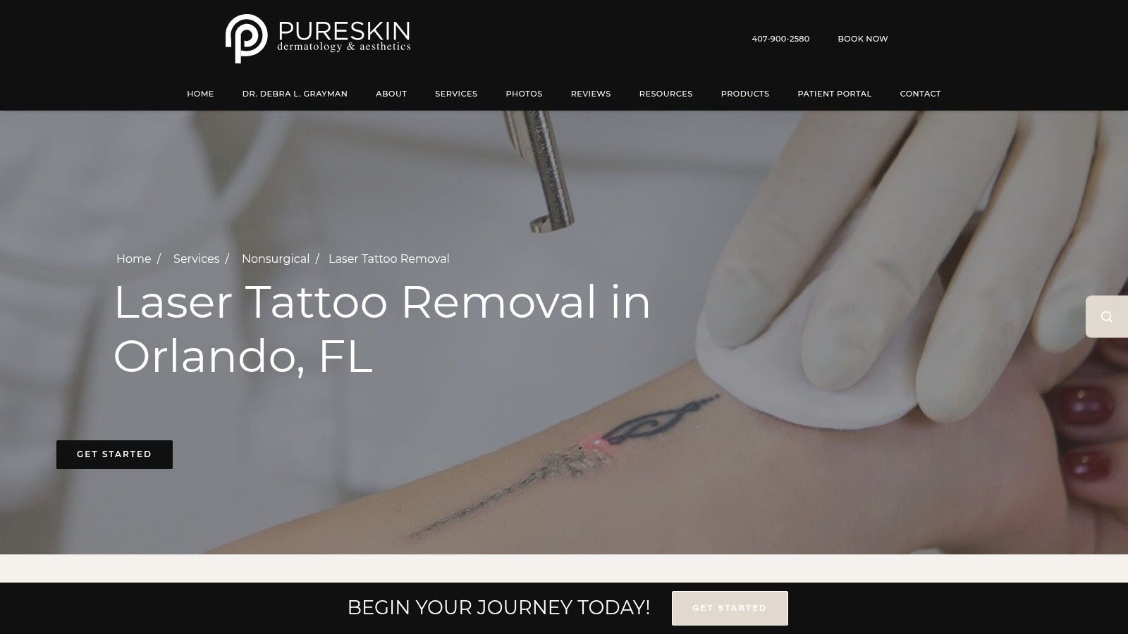Step 6: Tracking Your Progress Toward Clear Skin