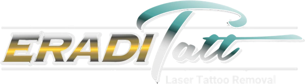 EradiTatt Laser Tattoo Removal logo
